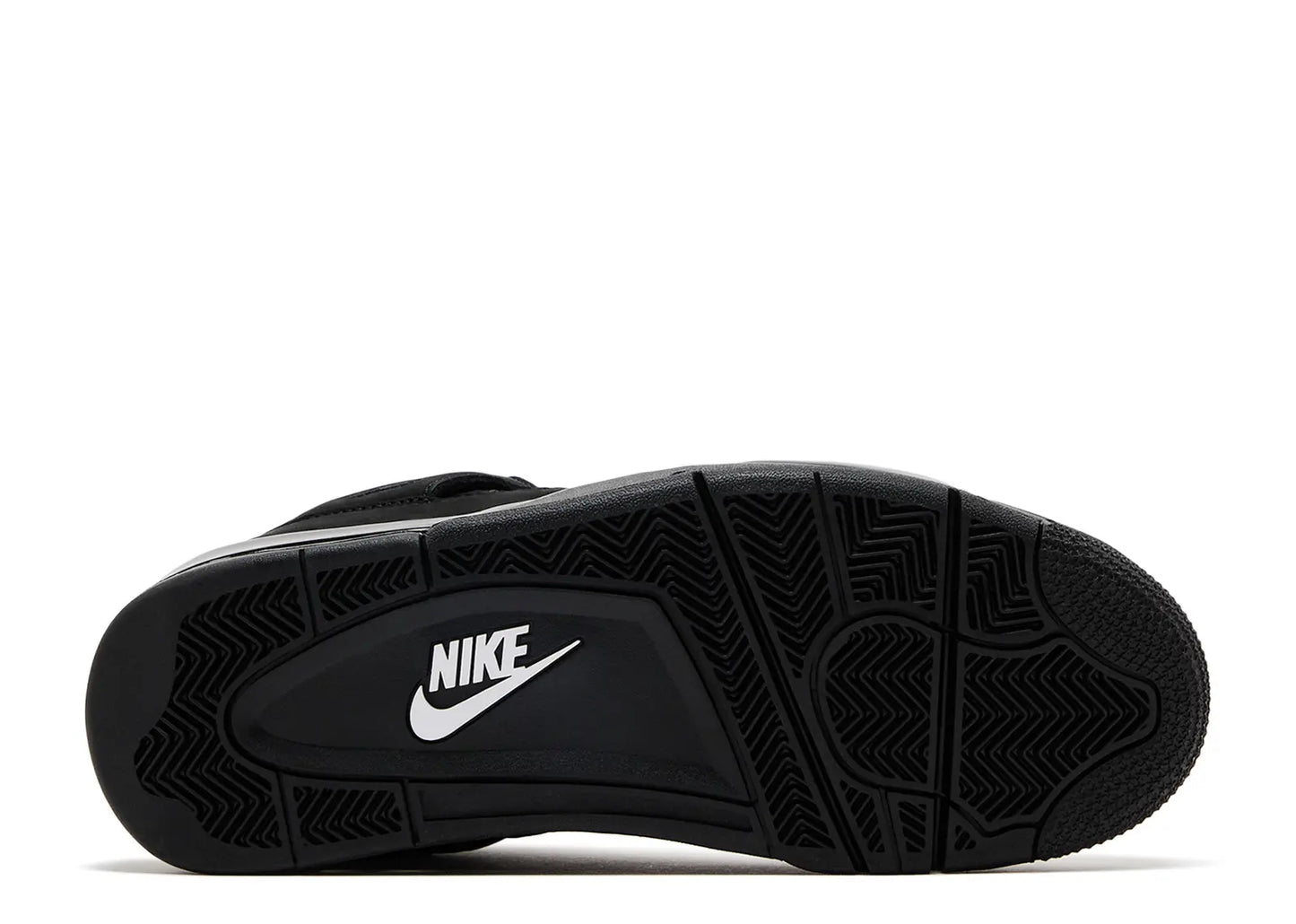 Air Jordan 4 “Black Cat” (2025)