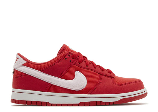 Nike Dunk Low “Valentine’s Day” (GS) (2024)
