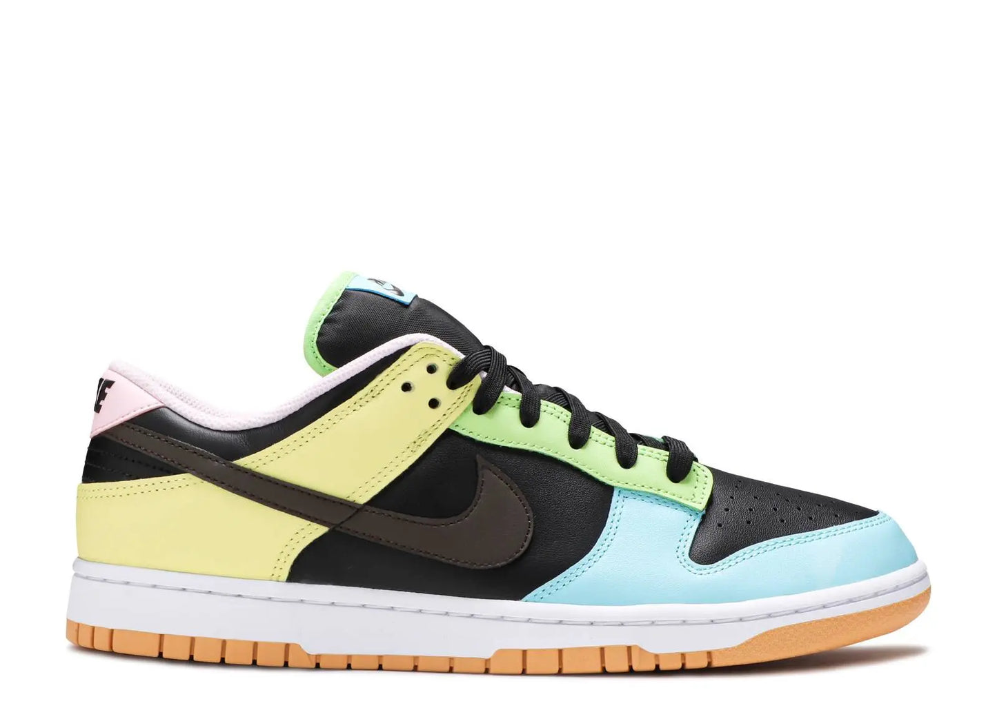 Nike Dunk Low SE “Free 99” (Black) (Preowned)