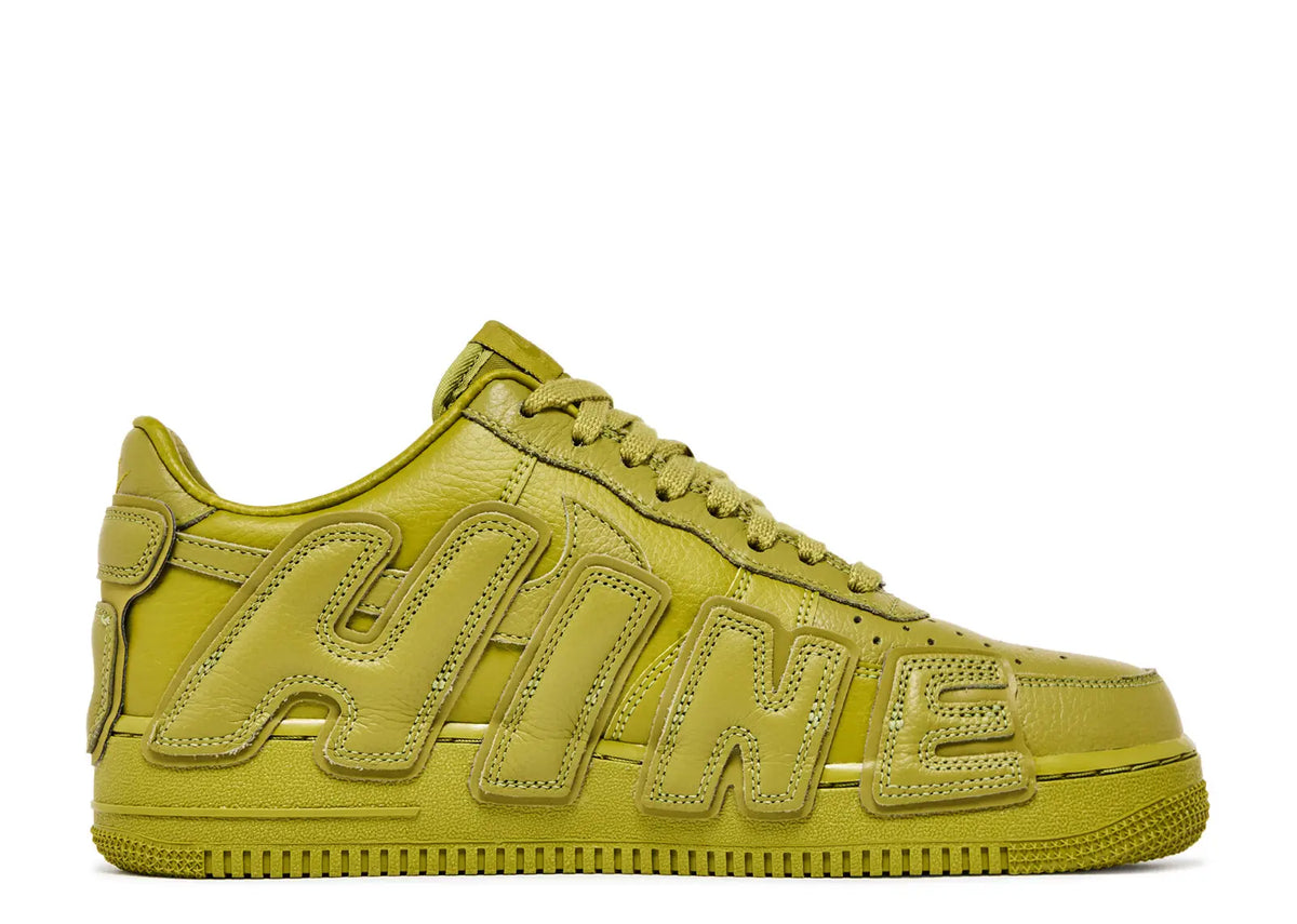 Cactus Plant Flea Market x Air Force 1 Low “Moss”