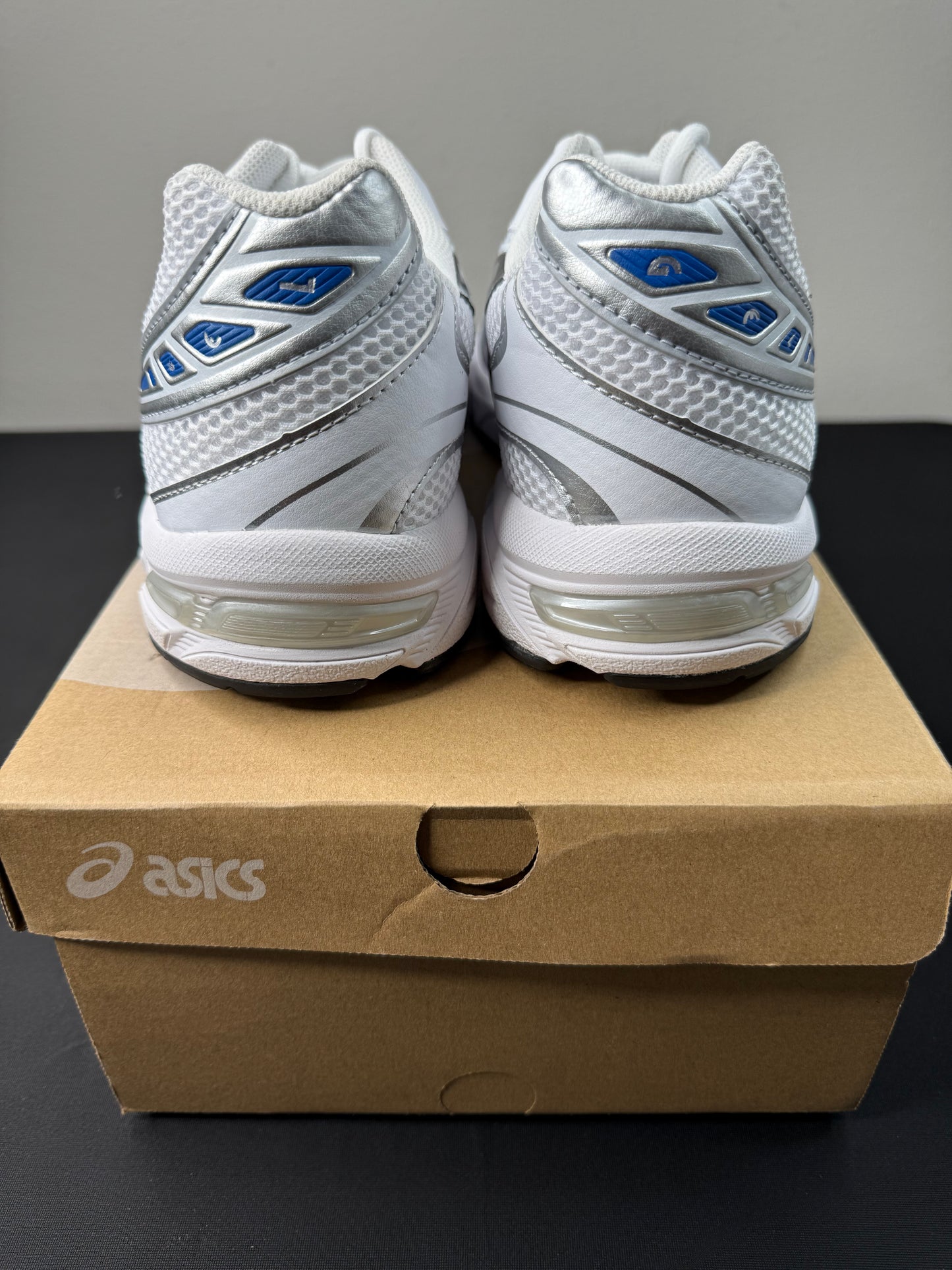 ASICS GEL-1130 “Tuna Blue” (Preowned)
