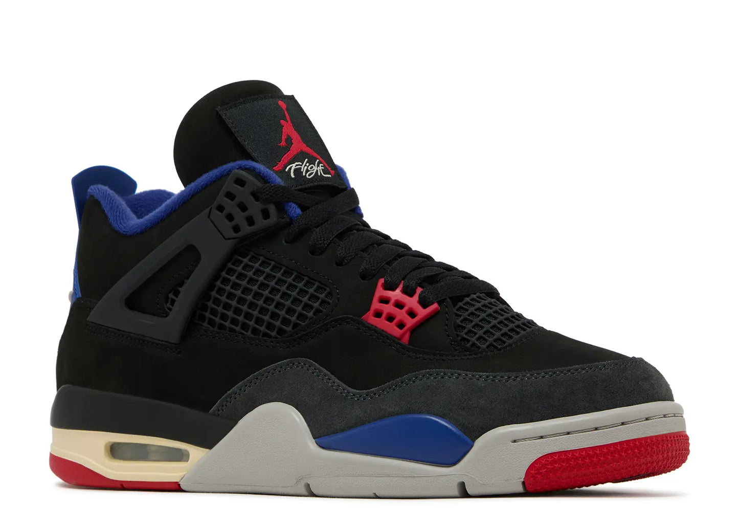 Air Jordan 4 “Rare Air” (Gold Lettering)