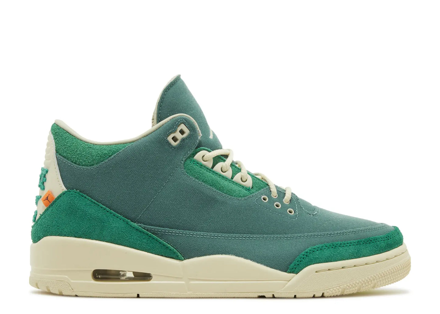 Air Jordan 3 X “Nina Chanel” (Women’s)
