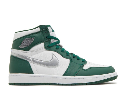 Air Jordan 1 Retro High OG “Gorge Green” (Preowned)