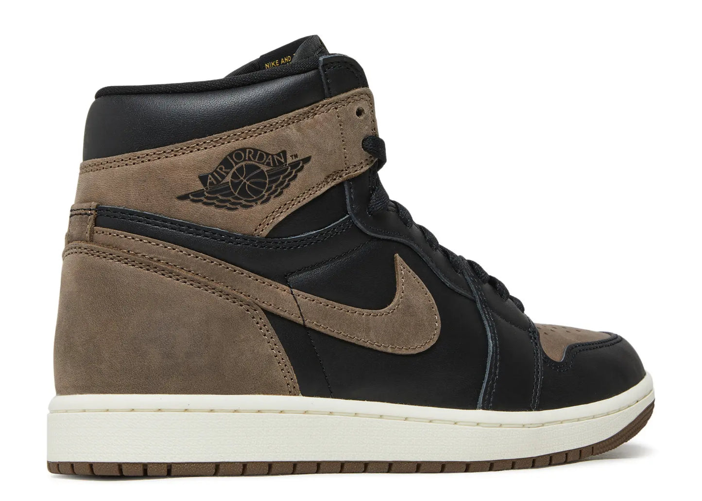 Air Jordan 1 Retro High OG “Palomino”
