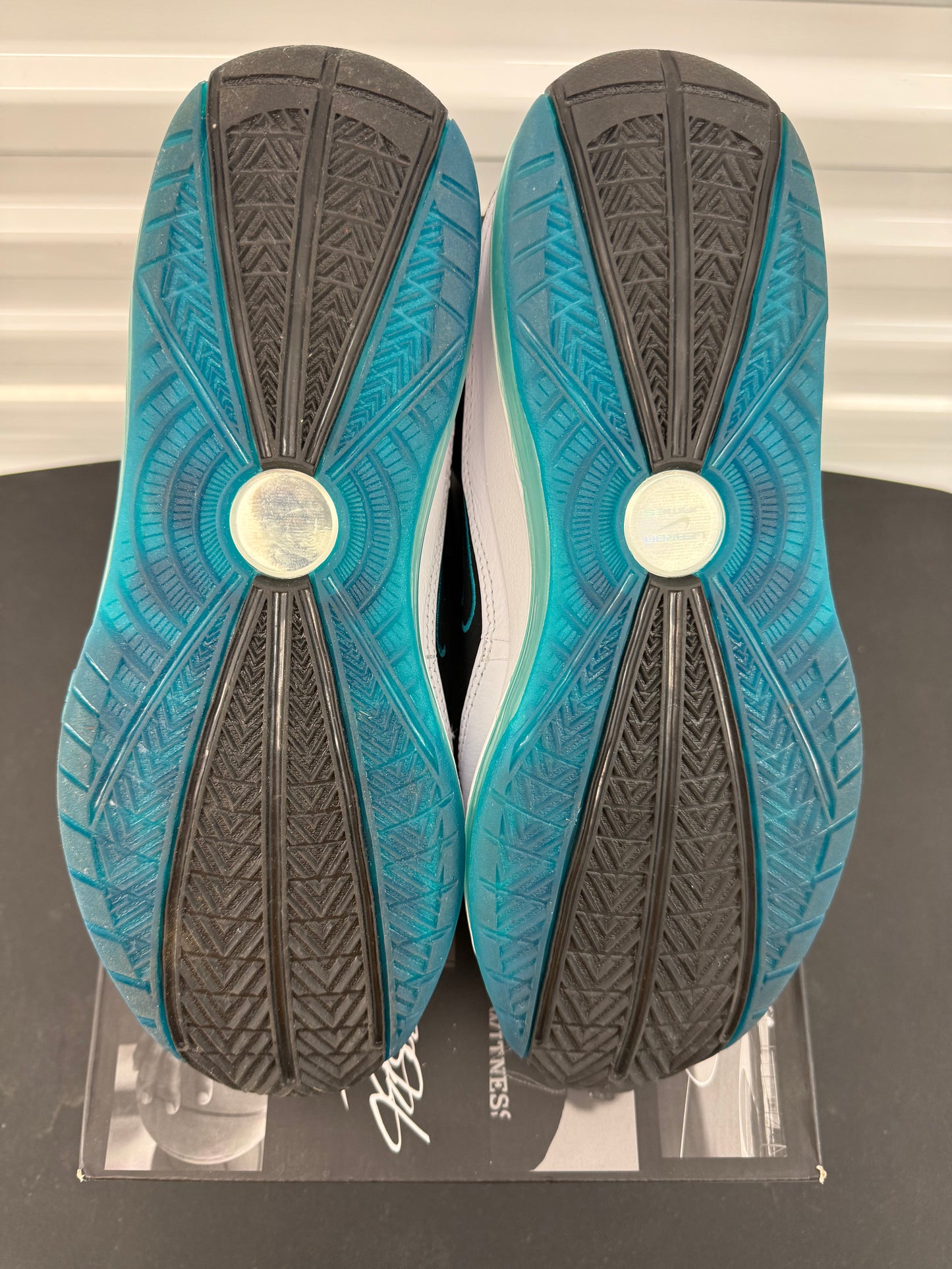 Nike LeBron 7 NFW “Red Carpet” (2019) (Preowned)