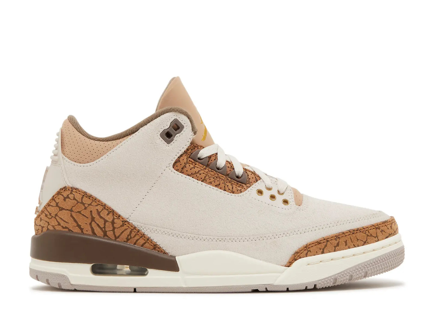 Air Jordan 3 Retro “Palomino” (Preowned)