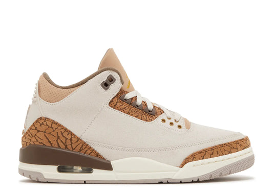 Air Jordan 3 Retro “Palomino” (Preowned)