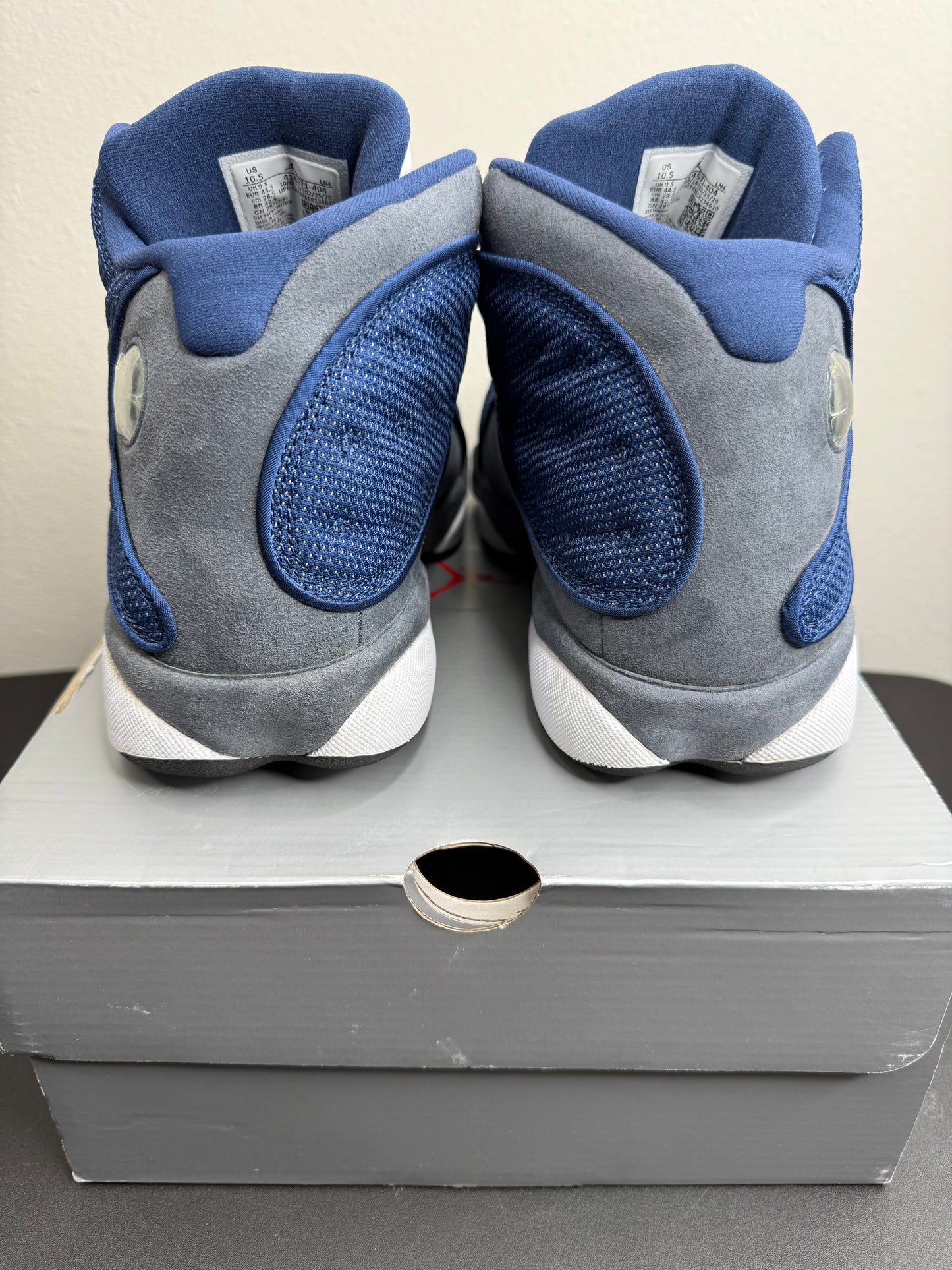 Air Jordan 13 Retro “Flint” (2020) (Preowned)