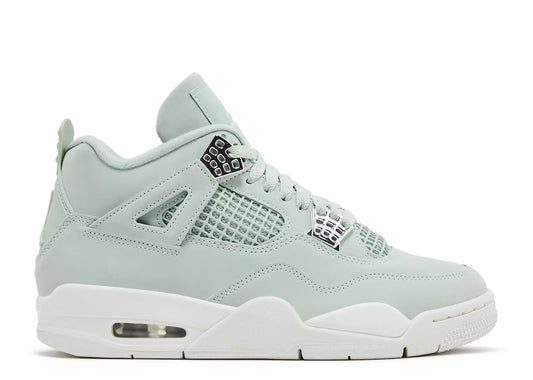 Air Jordan 4 Retro “Seafoam” (Women’s) (Under Retail)