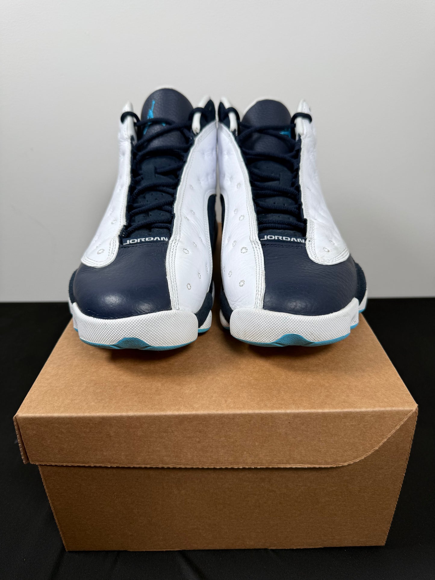 Air Jordan 13 “Obsidian” (Preowned)