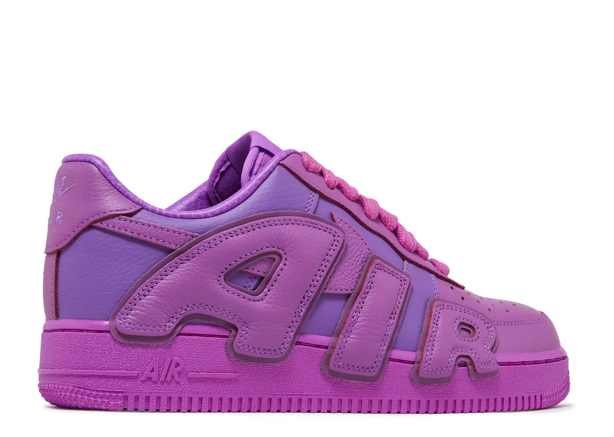 Cactus Plant Flea Market x Air Force 1 “Fuchsia Purple”