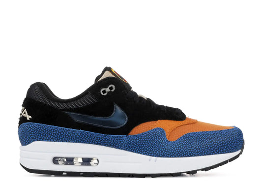 De’Arron Fox X Air Max 1 “Swipa” (Preowned)