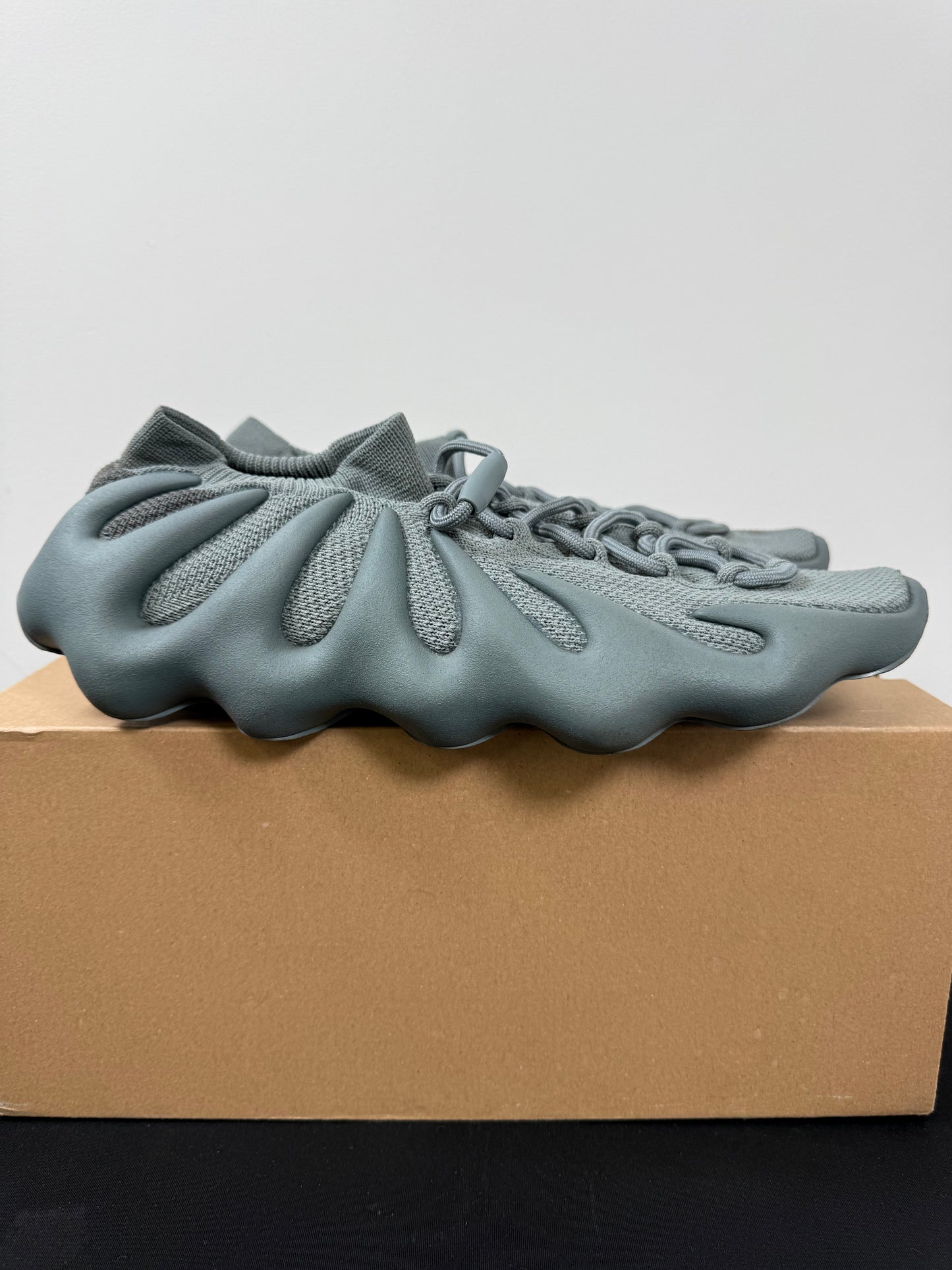 Adidas Yeezy 450 “Stone Marine” (Preowned)