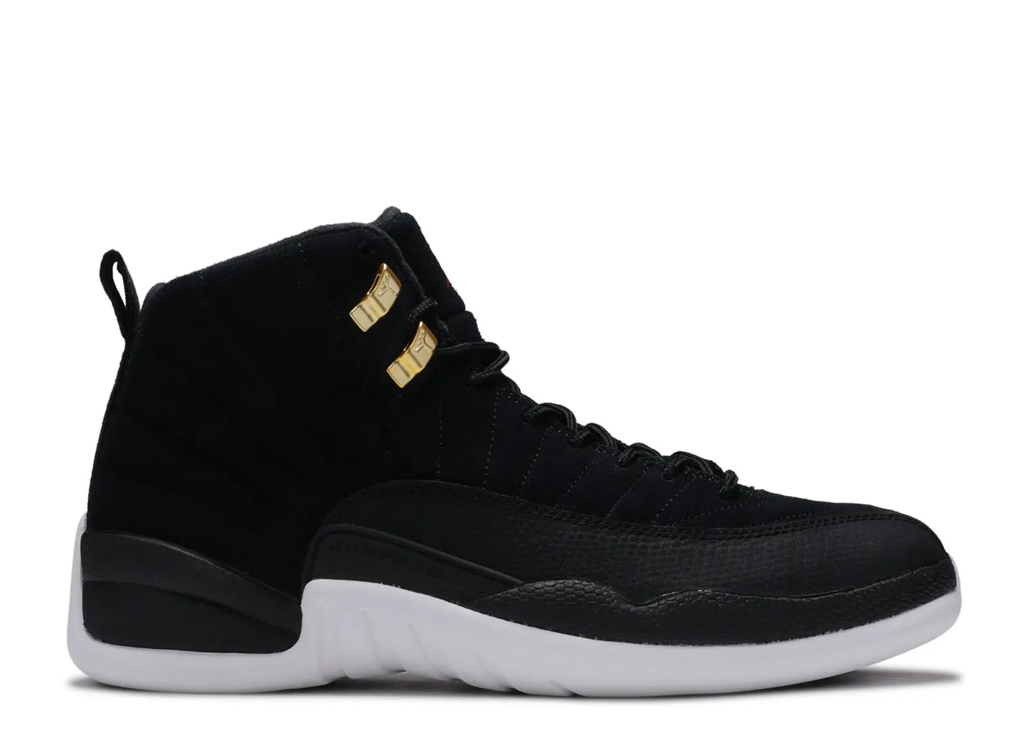 Air Jordan 12 “Reverse Taxi” (Preowned)