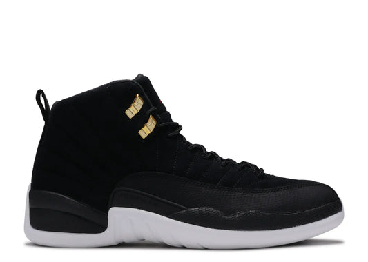 Air Jordan 12 “Reverse Taxi” (Preowned)