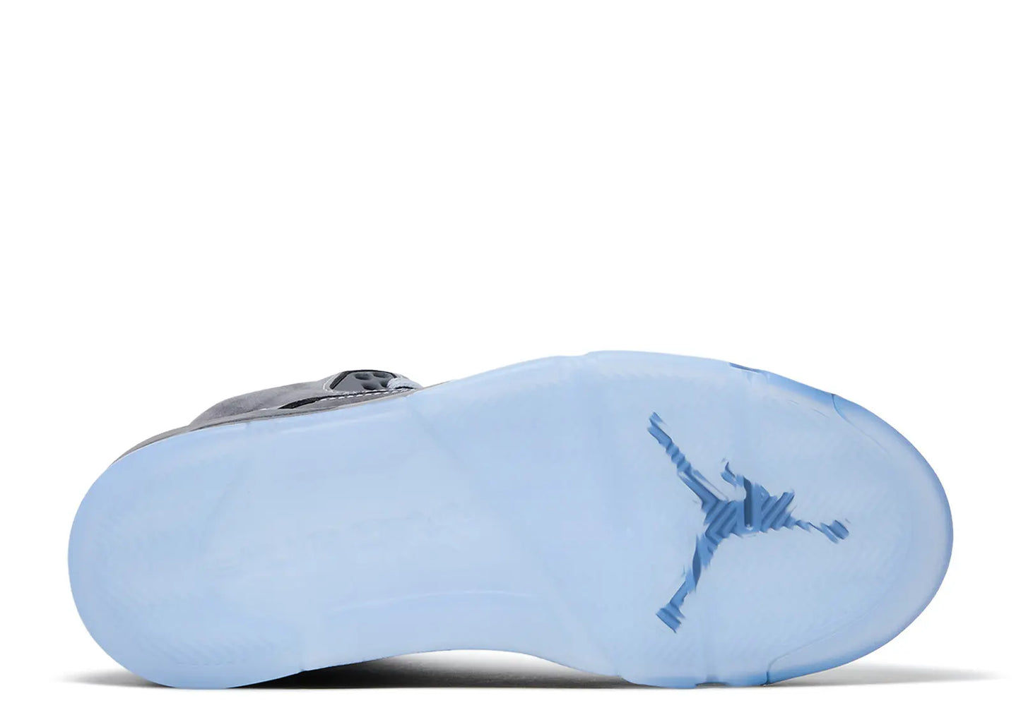 Air Jordan 5 “Wolf Grey” (2025)