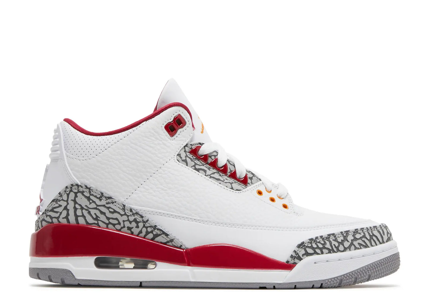 Air Jordan 3 “Cardinal” (Preowned)