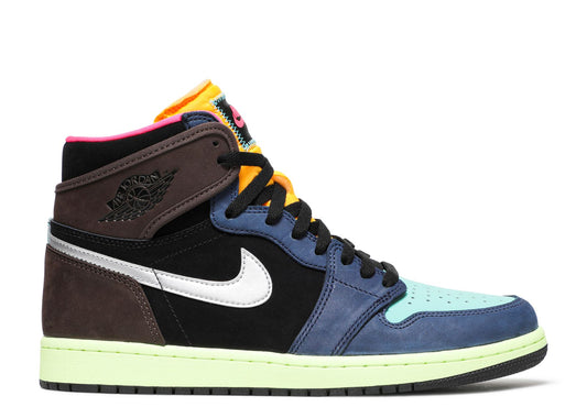 Air Jordan 1 High “Biohack” (Preowned)