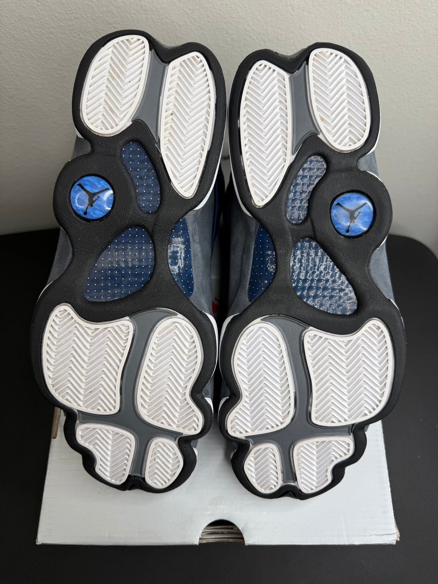 Air Jordan 13 Retro “Flint” (2020) (Preowned)