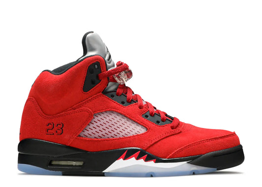 Air Jordan 5 Retro “Raging Bull” (2021) (Preowned)