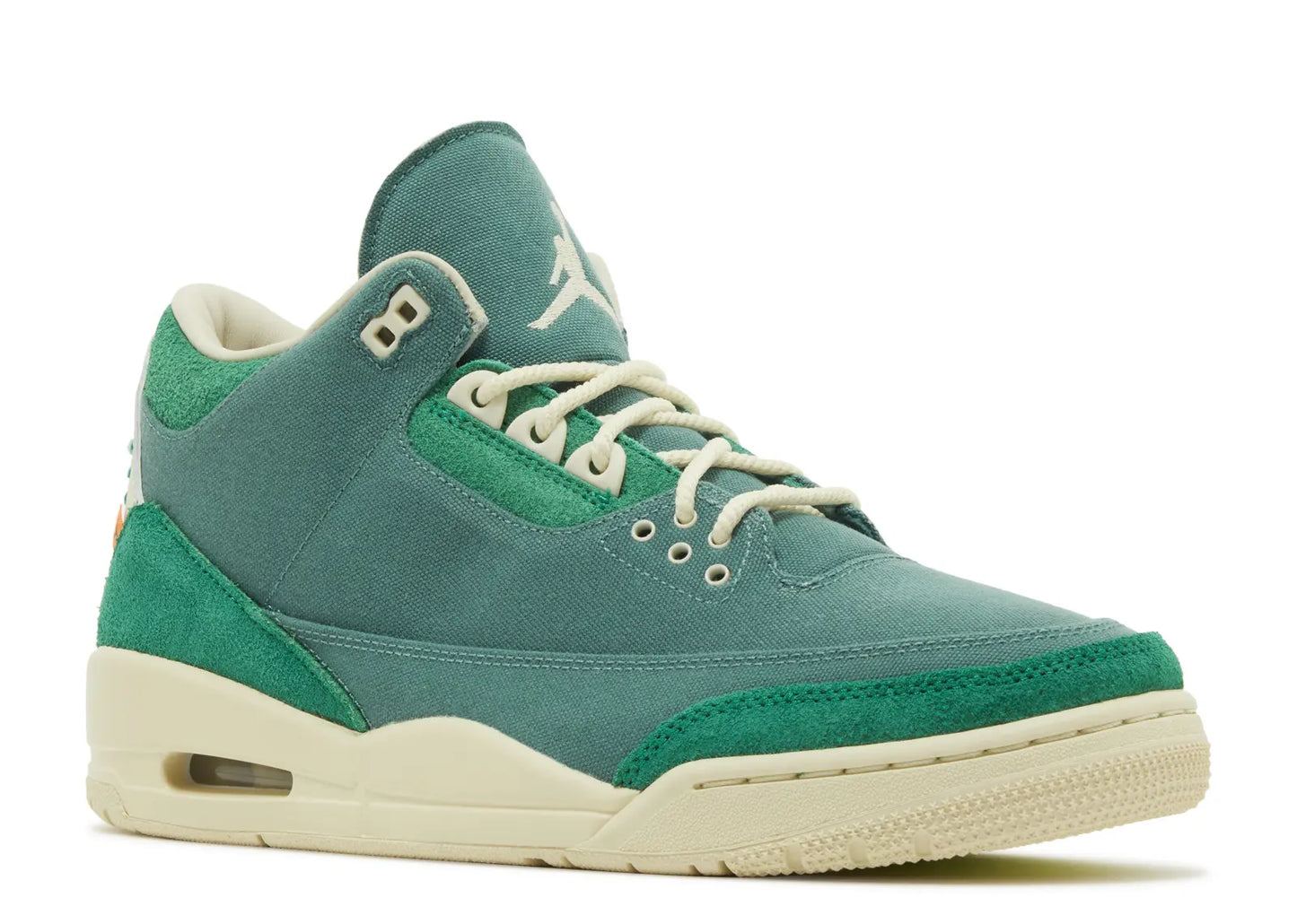 Air Jordan 3 X “Nina Chanel” (Women’s)