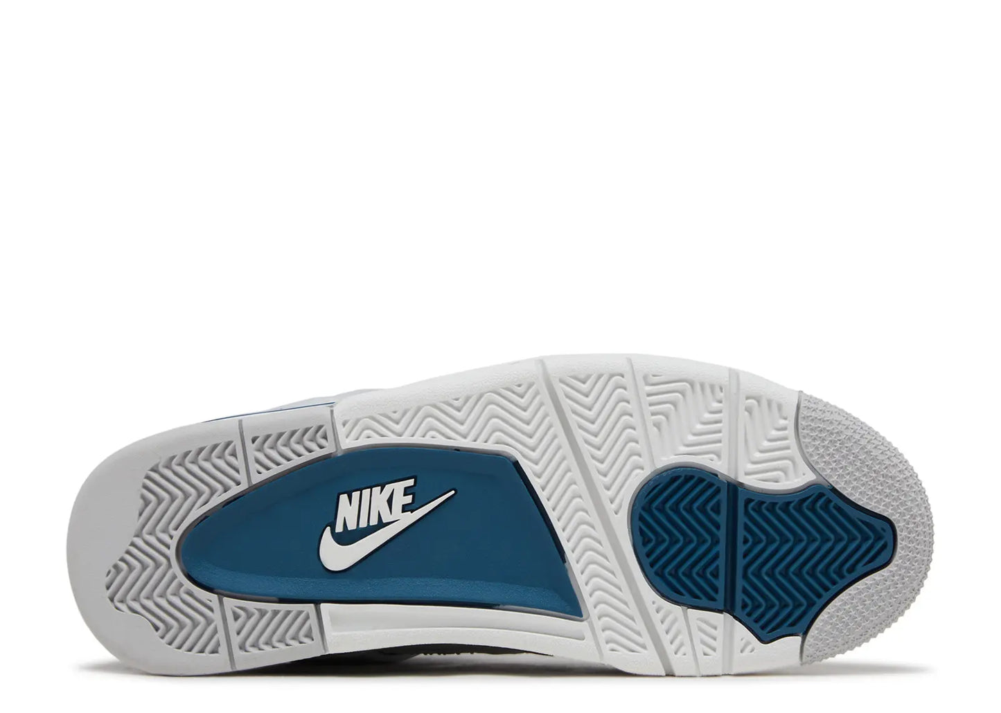 Air Jordan 4 Retro “Military Blue” (2024)