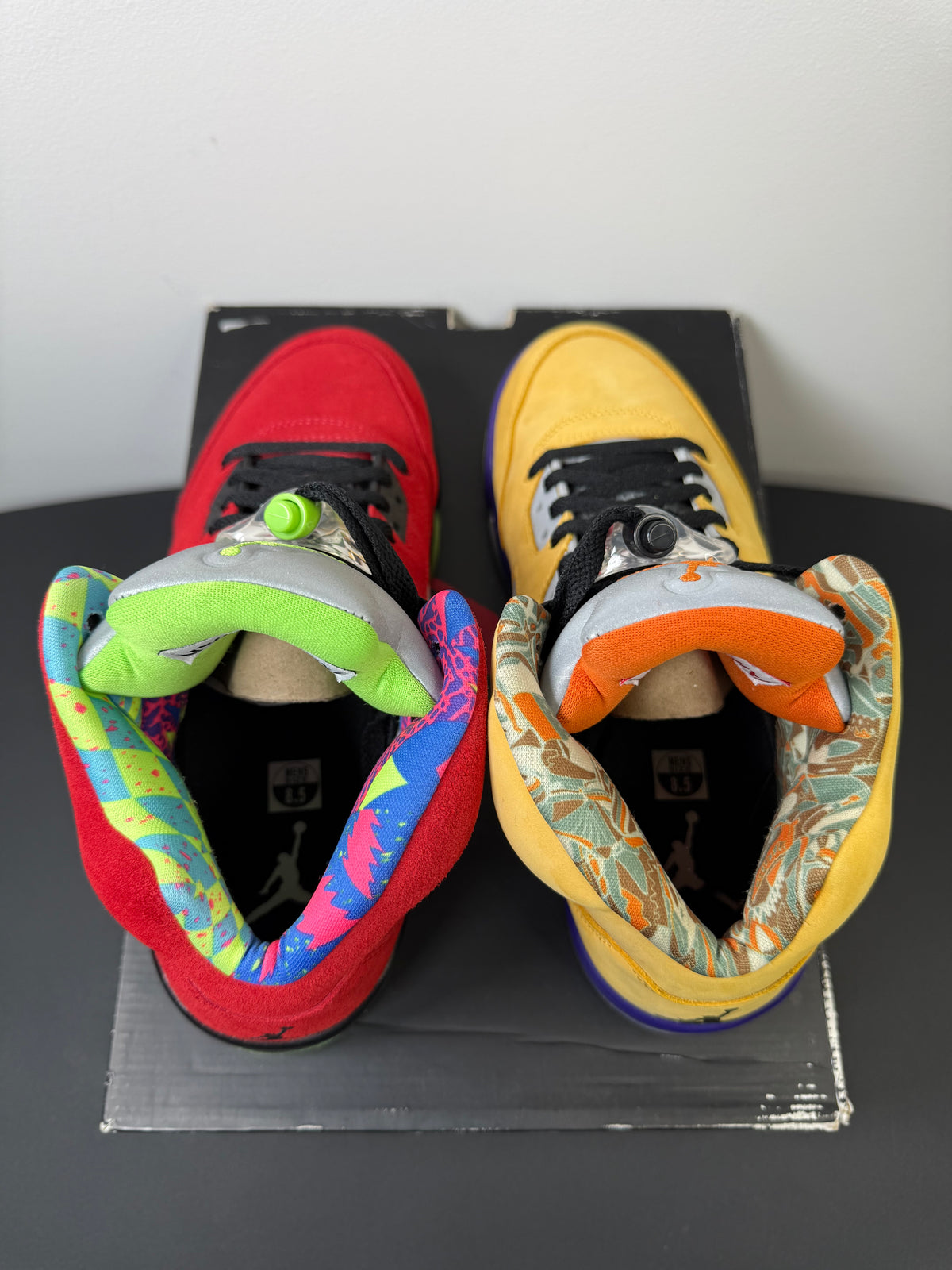 Air Jordan 5 “What The” (Preowned)