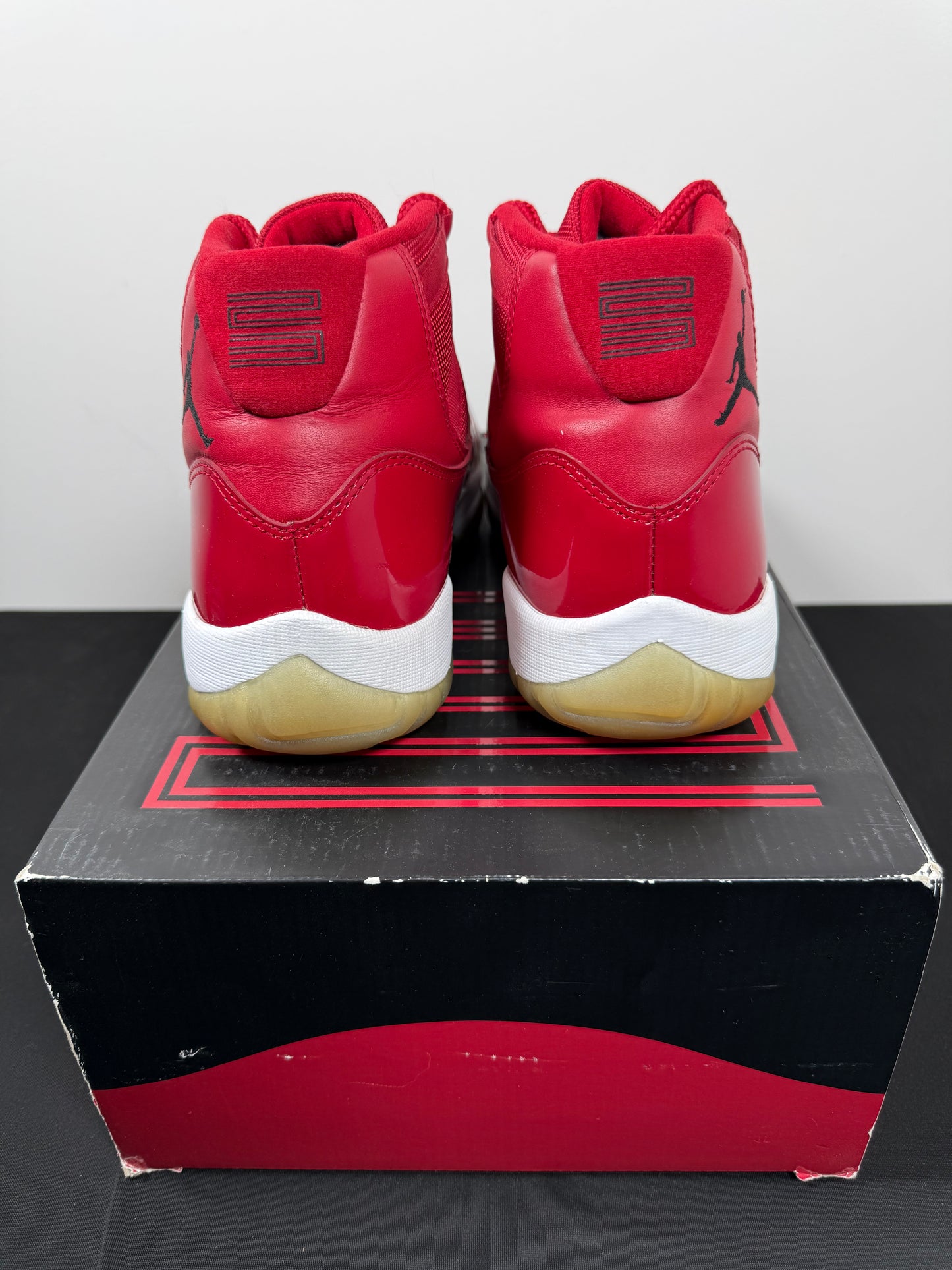 Air Jordan 11 “Win Like 96” (Preowned)