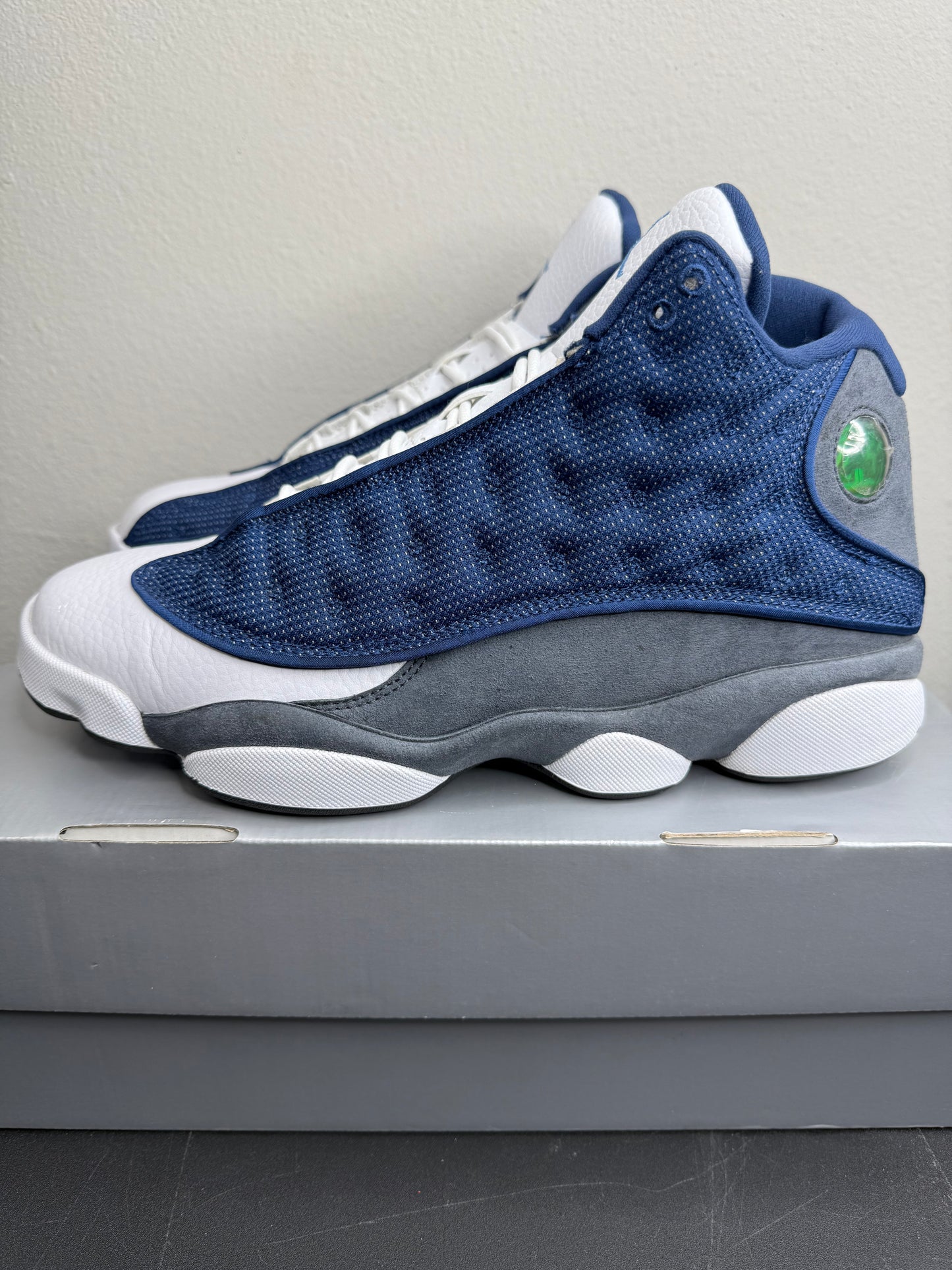 Air Jordan 13 Retro “Flint” (2020) (Preowned)