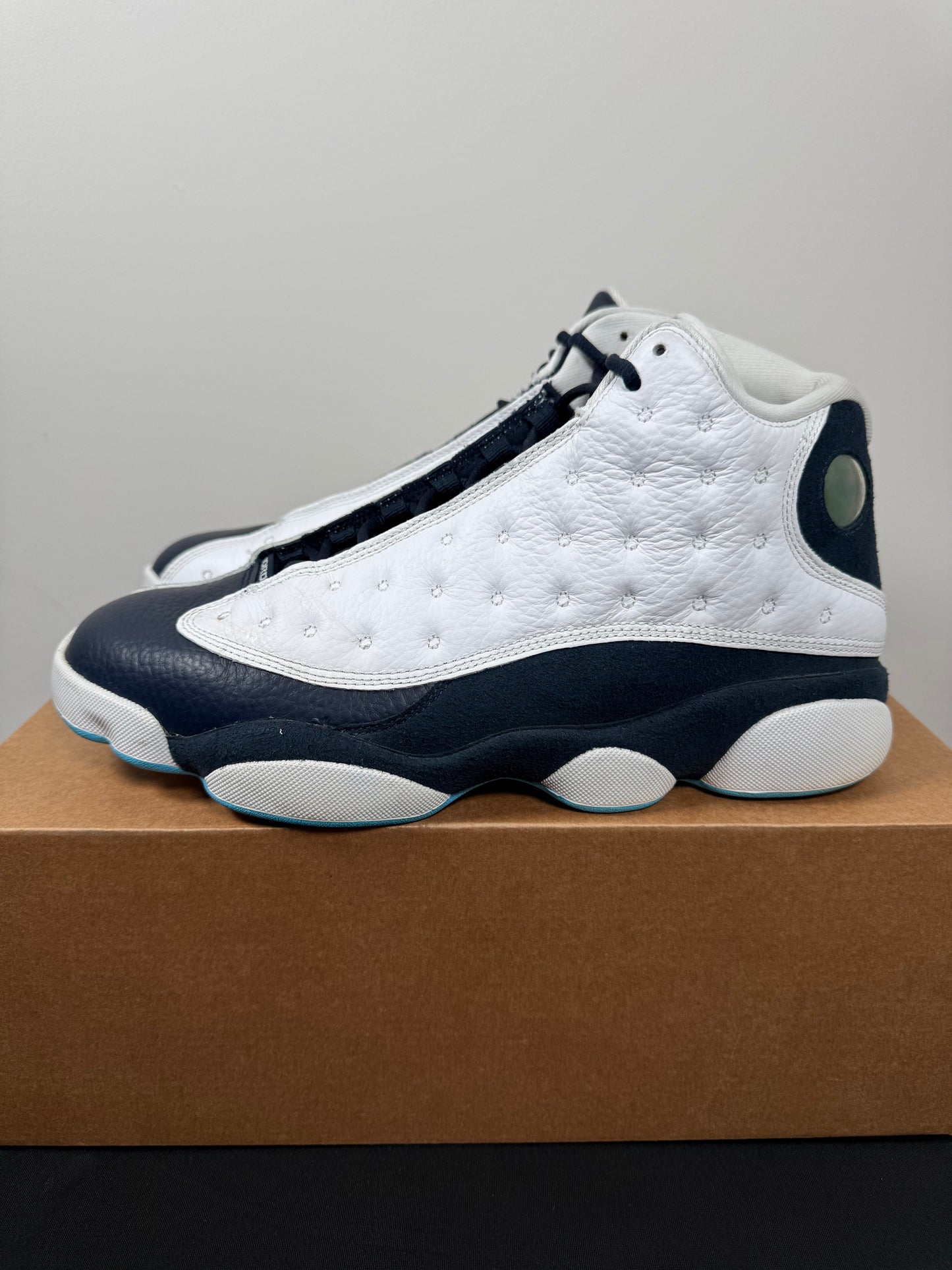 Air Jordan 13 “Obsidian” (Preowned)