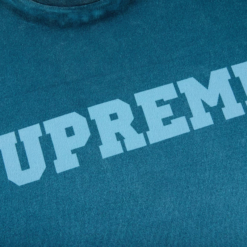 Supreme “Gradient” S/S Top (Blue)