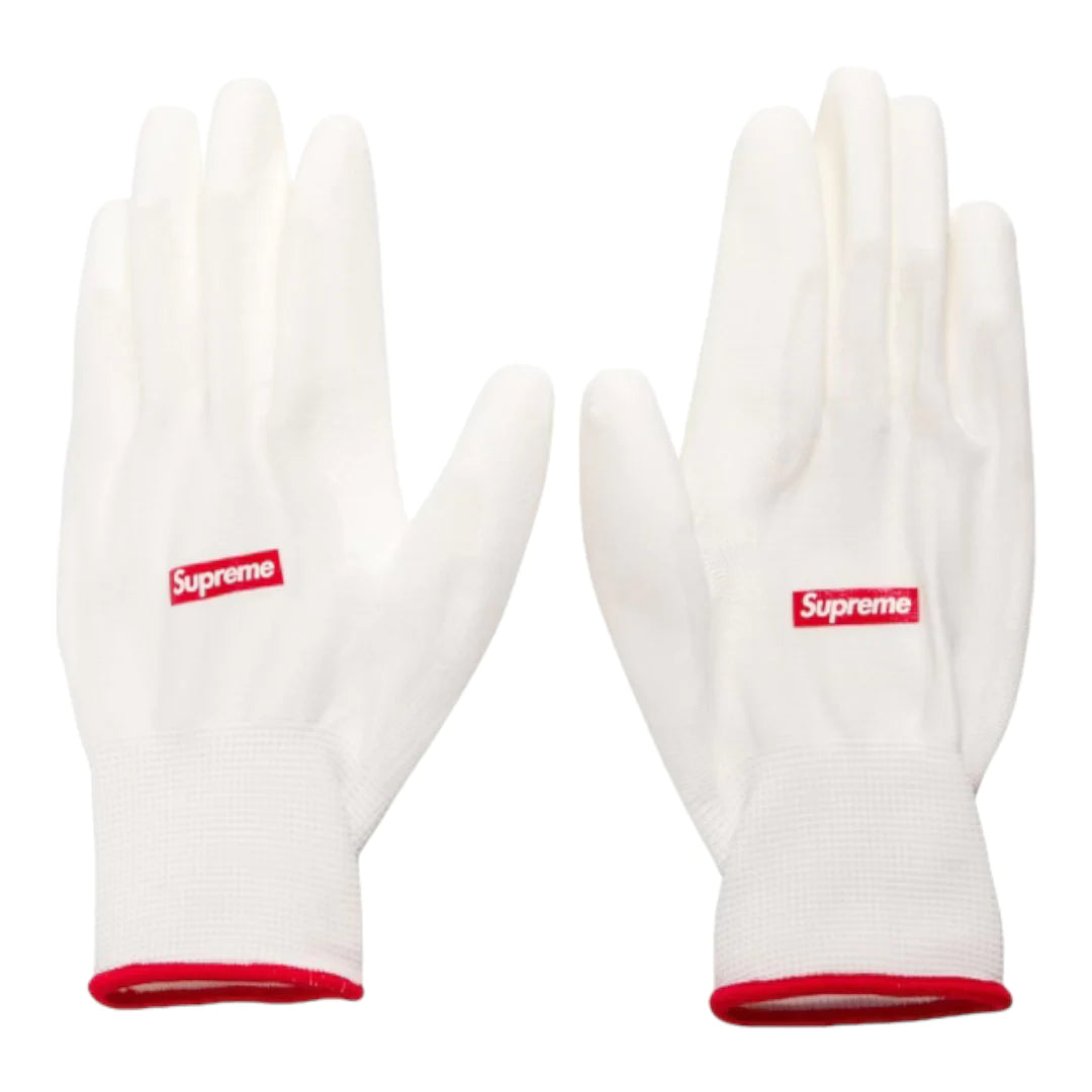 Supreme Rubberized Gloves (1 Pack)