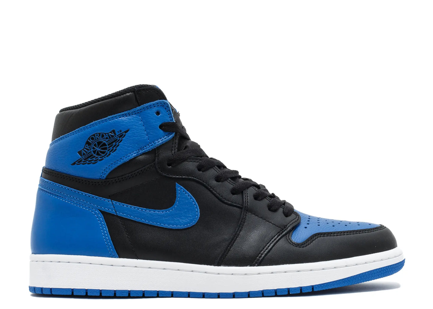 Air Jordan 1 Retro “Royal” (2017) (Preowned)