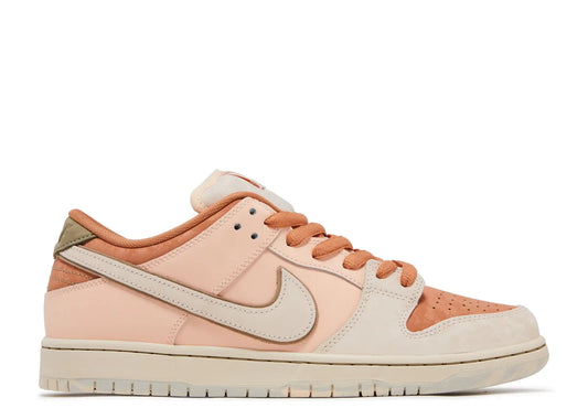 Nike Dunk Low SB “Trocadéro Gardens” (Preowned)