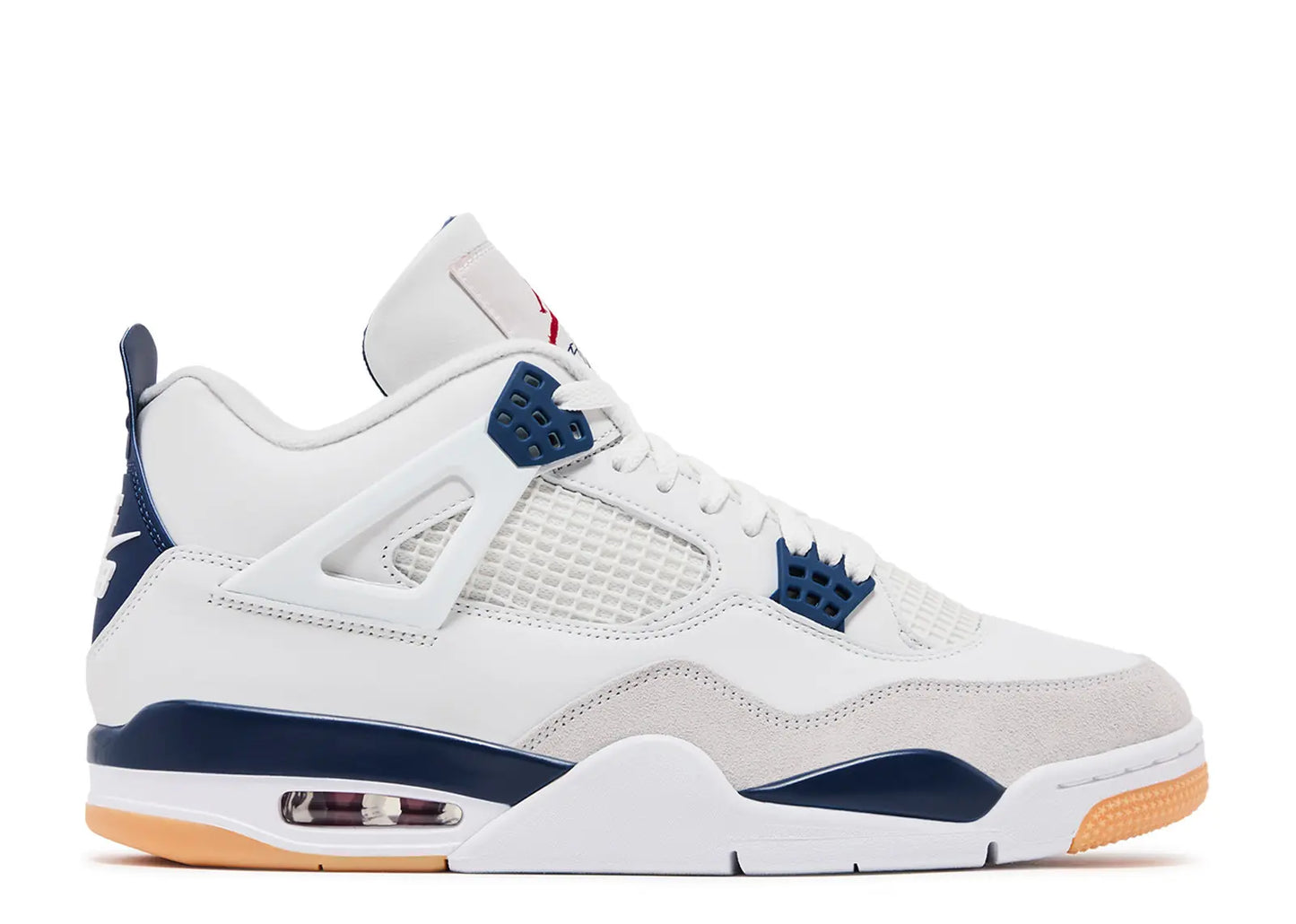 Air Jordan 4 “Navy SB”