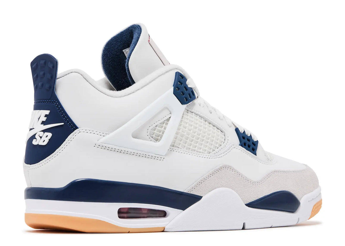 Air Jordan 4 “Navy SB”