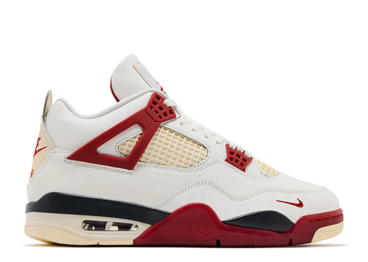 Air Jordan 4 “Brick After Brick”