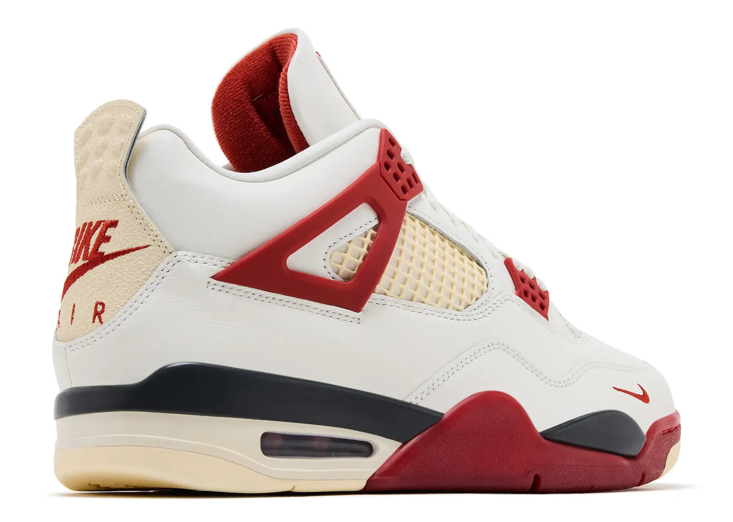 Air Jordan 4 “Brick After Brick”