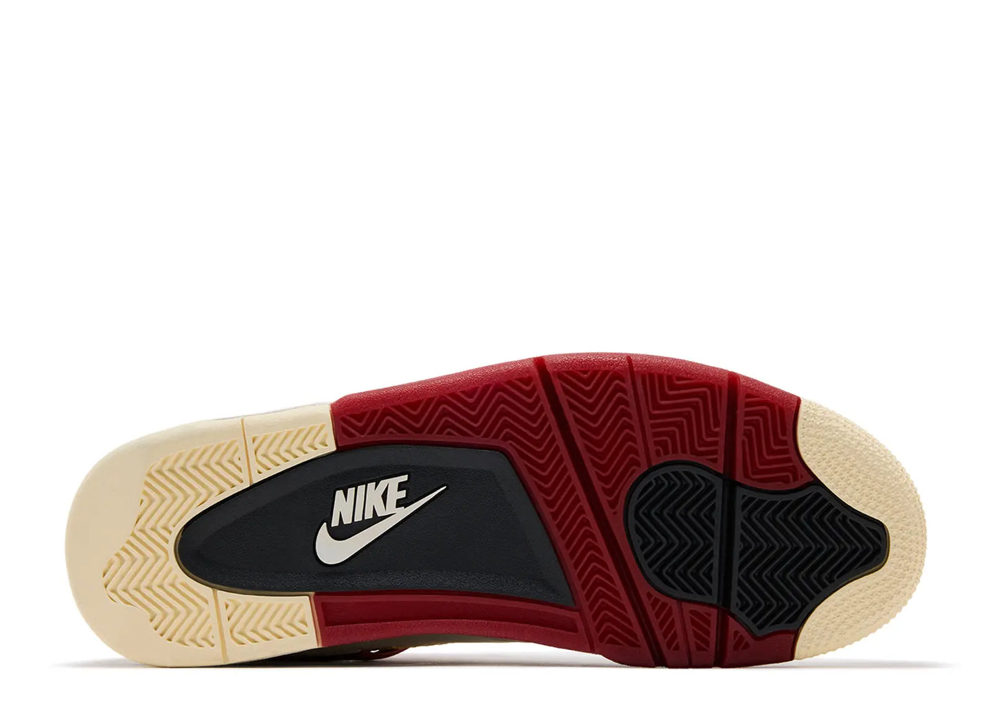 Air Jordan 4 “Brick After Brick”