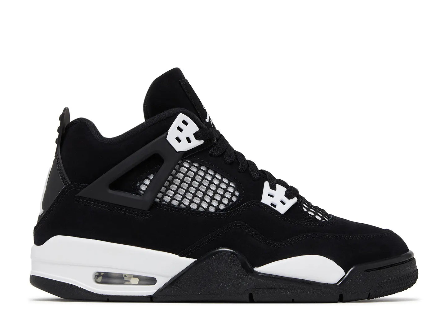 Air Jordan 4 “White Thunder” (GS)