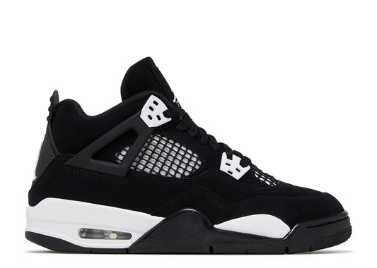 Air Jordan 4 “White Thunder” (GS)
