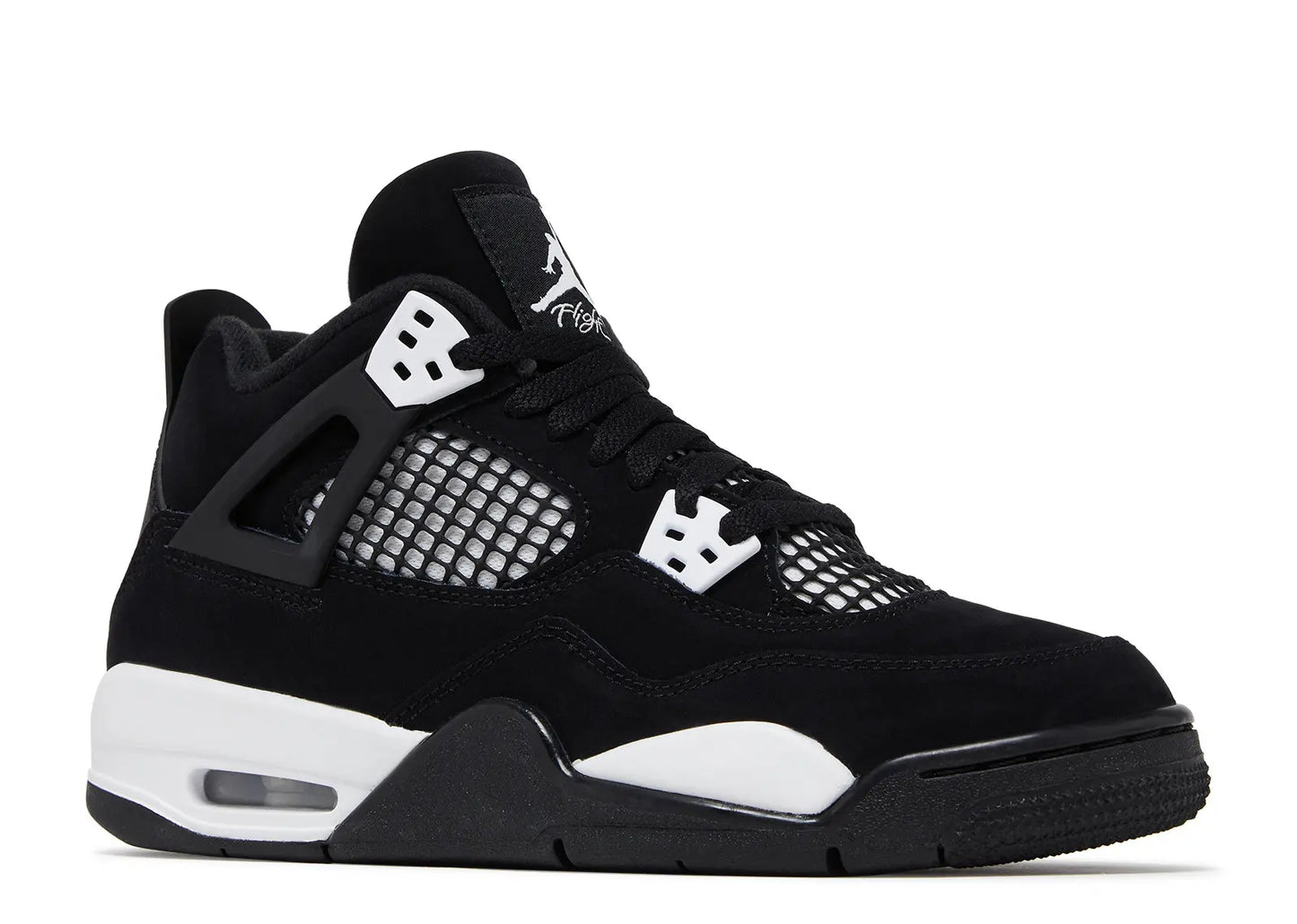 Air Jordan 4 “White Thunder” (GS)