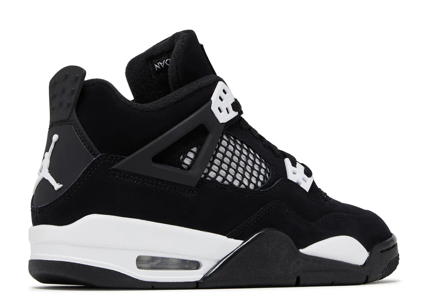 Air Jordan 4 “White Thunder” (GS)