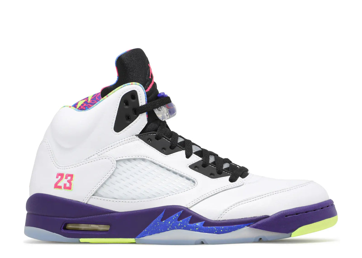 Air Jordan 5 “Alternate Bel-Air” (Preowned)